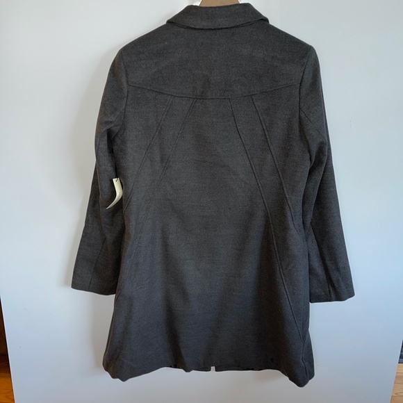 Vertigo Paris NWT Dress coat Size XXL - Picture 4 of 12